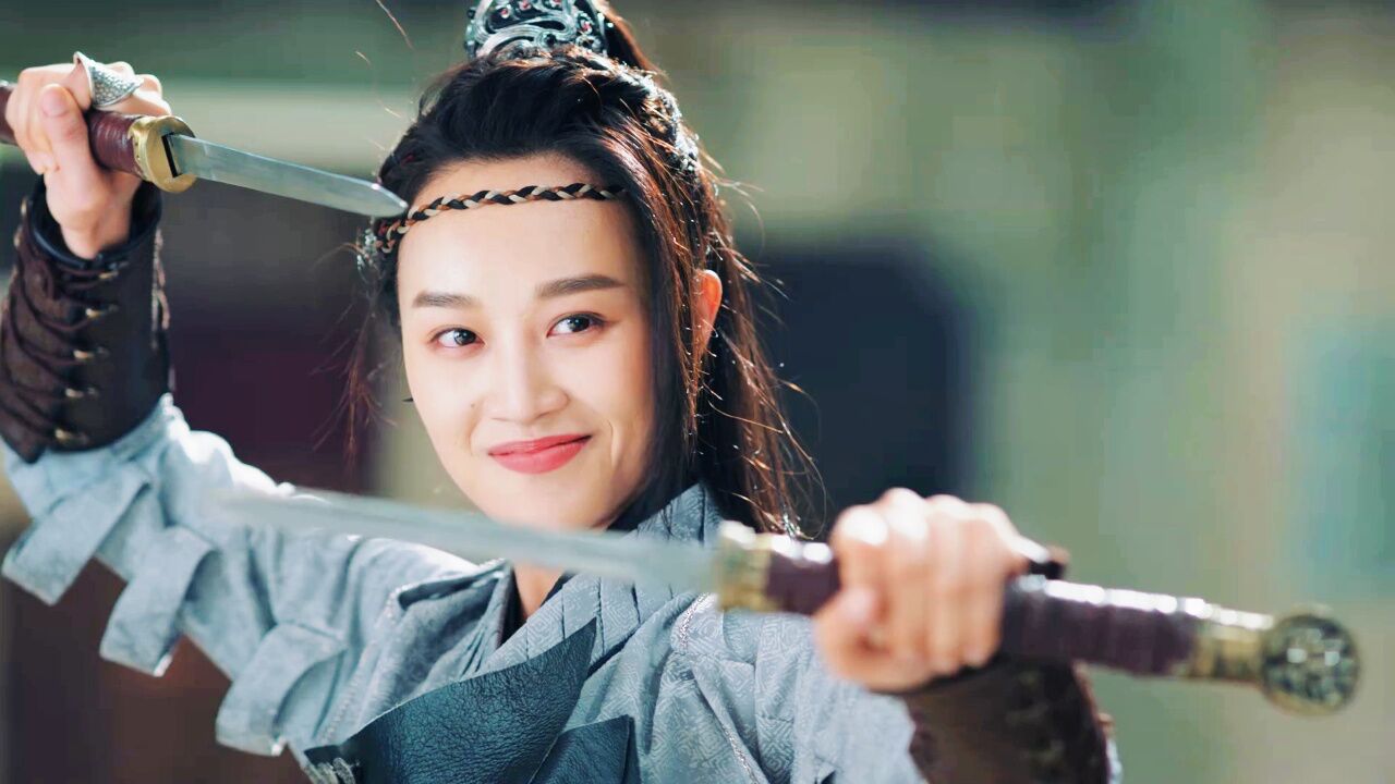 欢乐英雄之少侠外传_29_高光片段