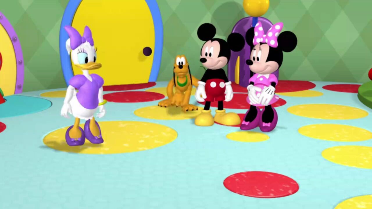 米奇妙妙屋 第一季_25_高光片段