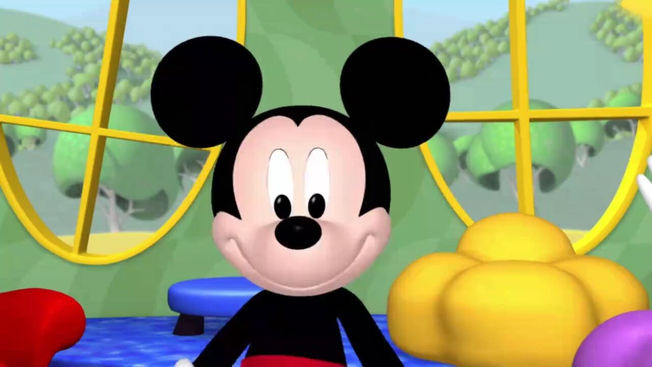 米奇妙妙屋 第一季_06_高光片段