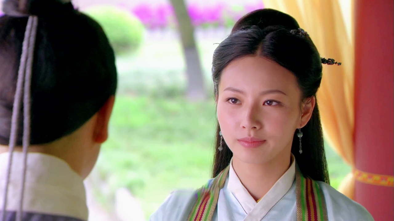 陆小凤与花满楼_10_高光片段