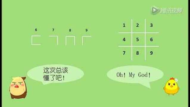 猪圈密码3