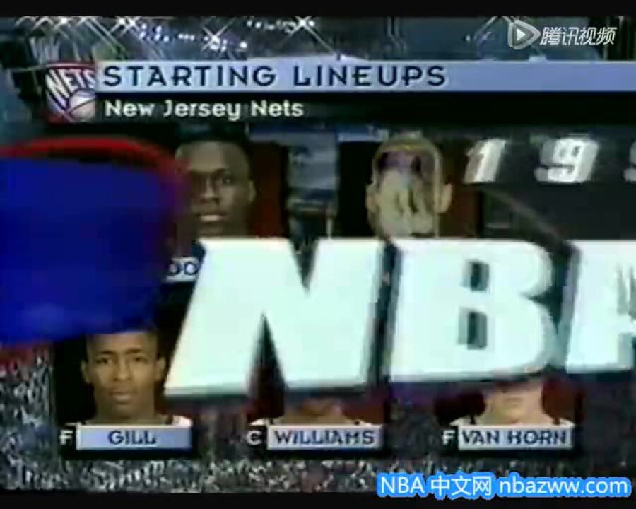 1998.NBA.Playoffs.ECR1.G3.Bulls@Nets_高清1080P在线观看平台_腾讯视频