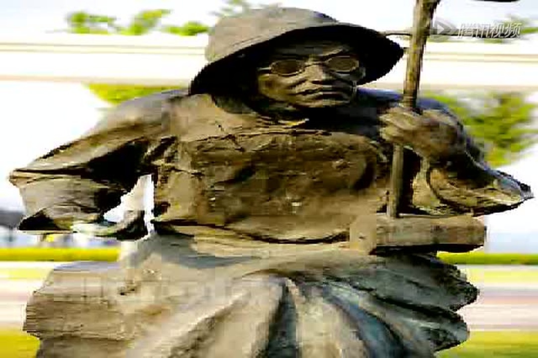 超人朗读海东青《瞎子阿炳》_高清1080P在线观看平台_腾讯视频