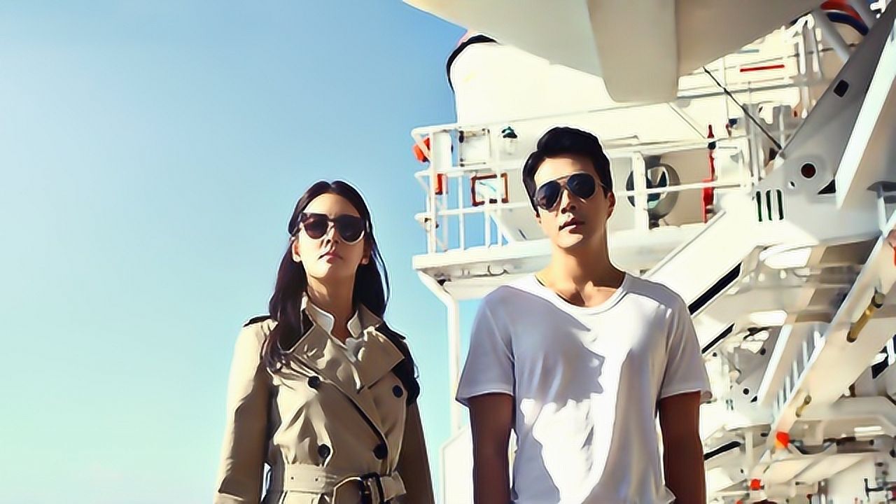 权相佑拆婚只为张雨绮06:29精彩片段:张雨绮权相佑夜潜霍建华房间捣鬼