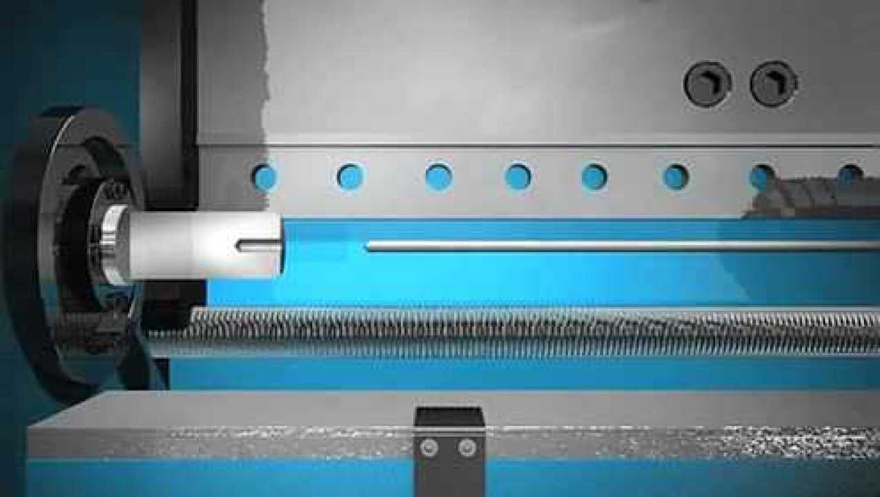 枪钻预钻孔加工实例_高清1080P在线观看平台_腾讯视频