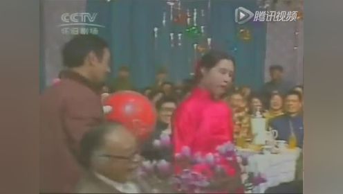 1983年中央电视台第一台春节联欢晚会