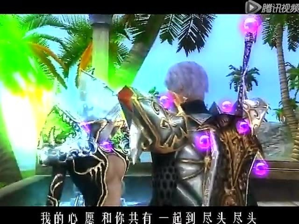 着魔MV-张杰_高清1080P在线观看平台_腾讯视频