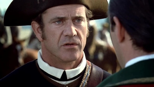 《爱国者》预告 美国独立战争时期的国仇家恨_电影_高清1080p在线观看