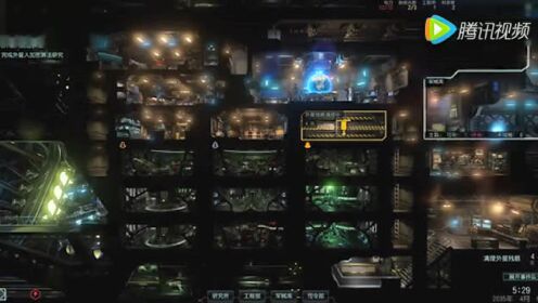 视频: 【幽浮2】XCOM2实况解说第六话:从此翻身不做奴！