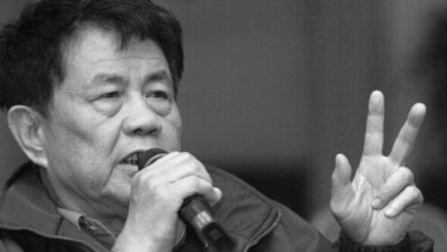 【新闻】前国足主帅曾雪麟因病逝世 享年86岁