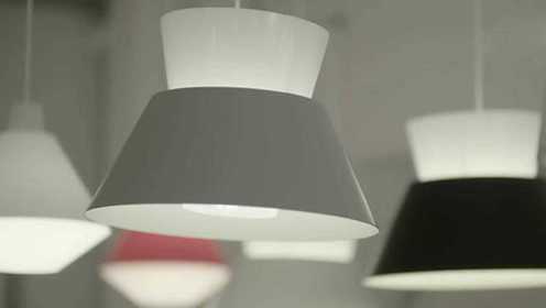 一个盲人设计了温暖的灯 拯救了很多忧郁症患者