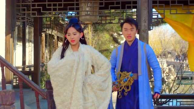囧西游2：蜜汁大魔王 8集