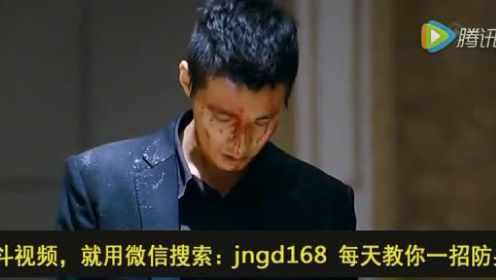 退役特种兵单挑犯罪团伙，场面血腥惨烈