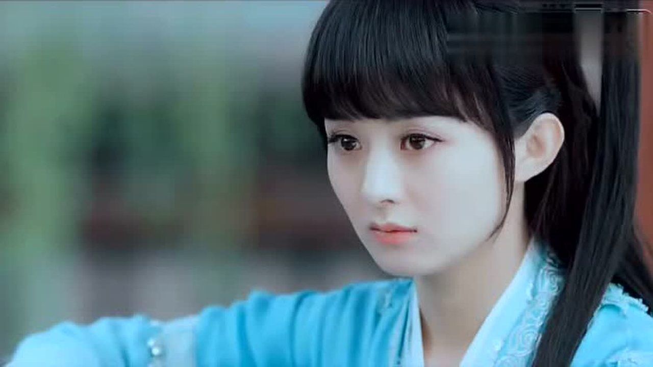 赵丽颖李易峰青云志浮诛钢琴版