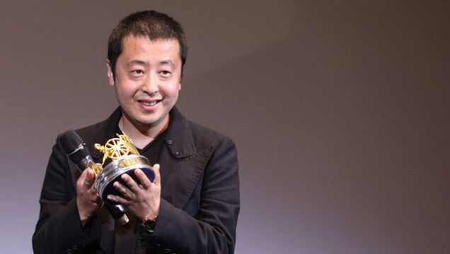 贾樟柯中国第六代导演代表人物之一
