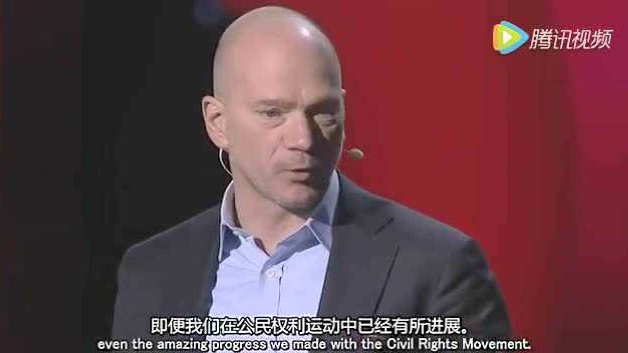 TED科技_未来的工作会是什么样_腾讯视频