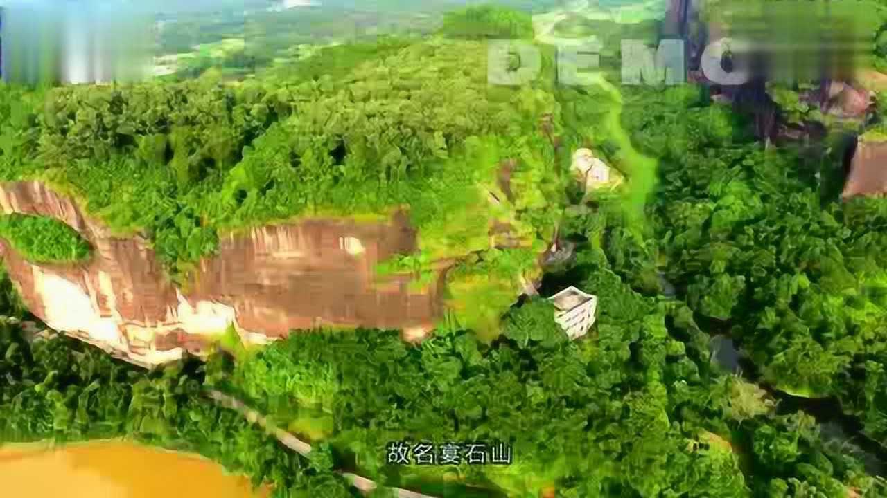 广西游博白旅游宣传片_博白旅游宣传片_高清1080P在线观看平台_腾讯视频