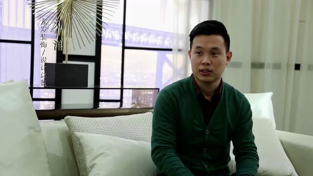 刘洋 八人八年 个人访谈