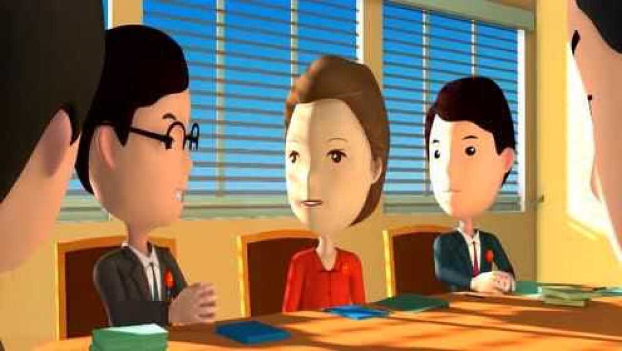 发展党员工作动漫片《入党》_高清1080P在线观看平台_腾讯视频