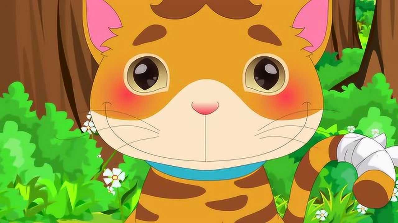 俏皮大嘴猫之重返城市第十六集丰盛的秋果