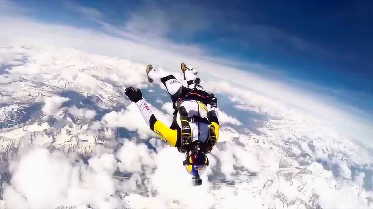 youtube精选2016极限运动合集 这样活才叫人生_腾讯视频