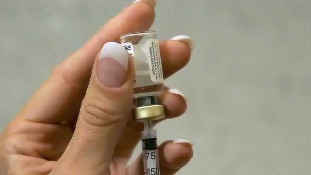 果纳芬多剂量(450iu/1050iu)注射教学视频