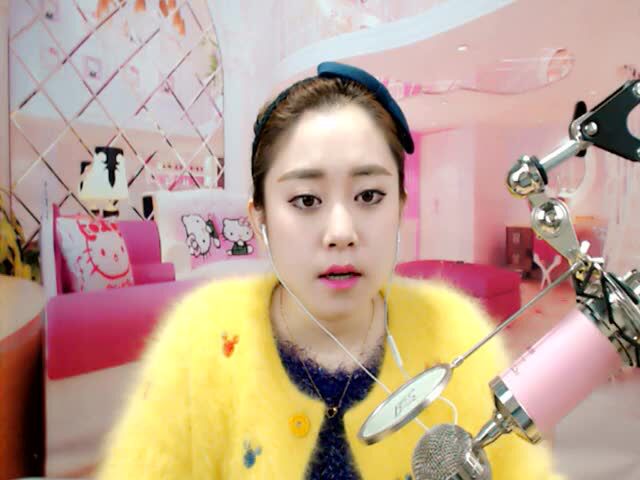 小月亮唱歌视频