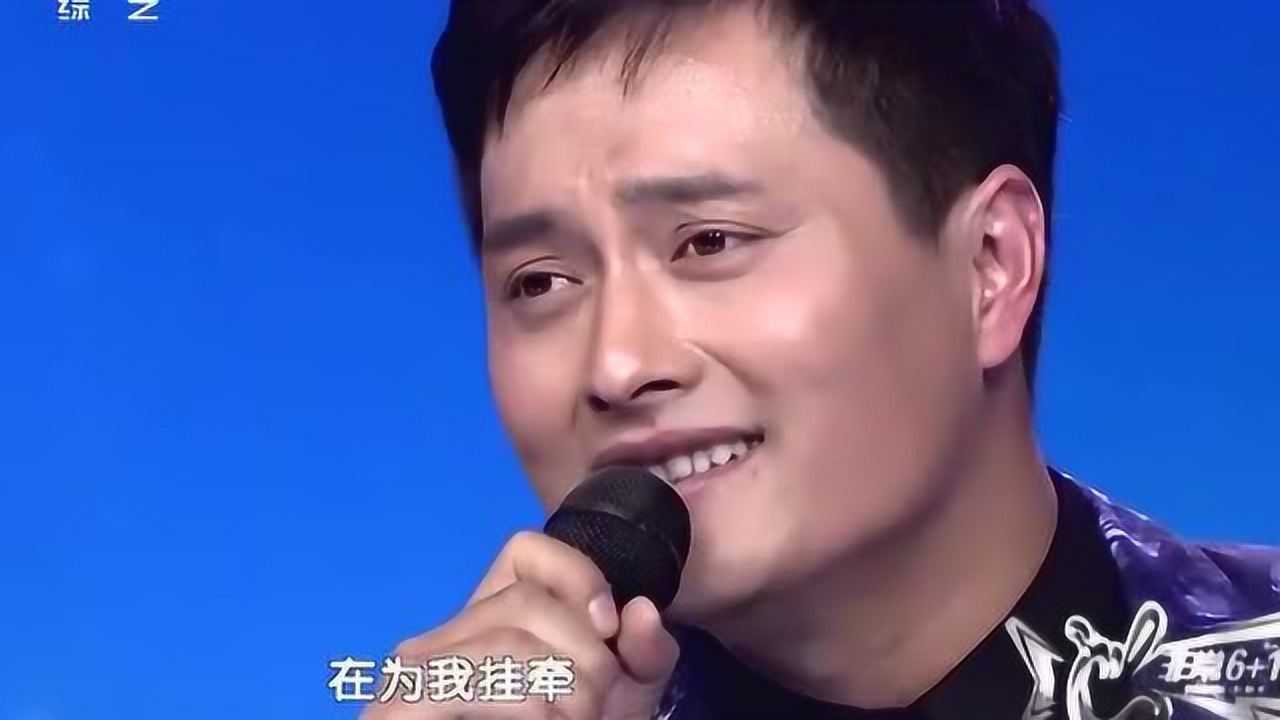 一首《梦中的妈妈》唱哭天下母亲_腾讯视频