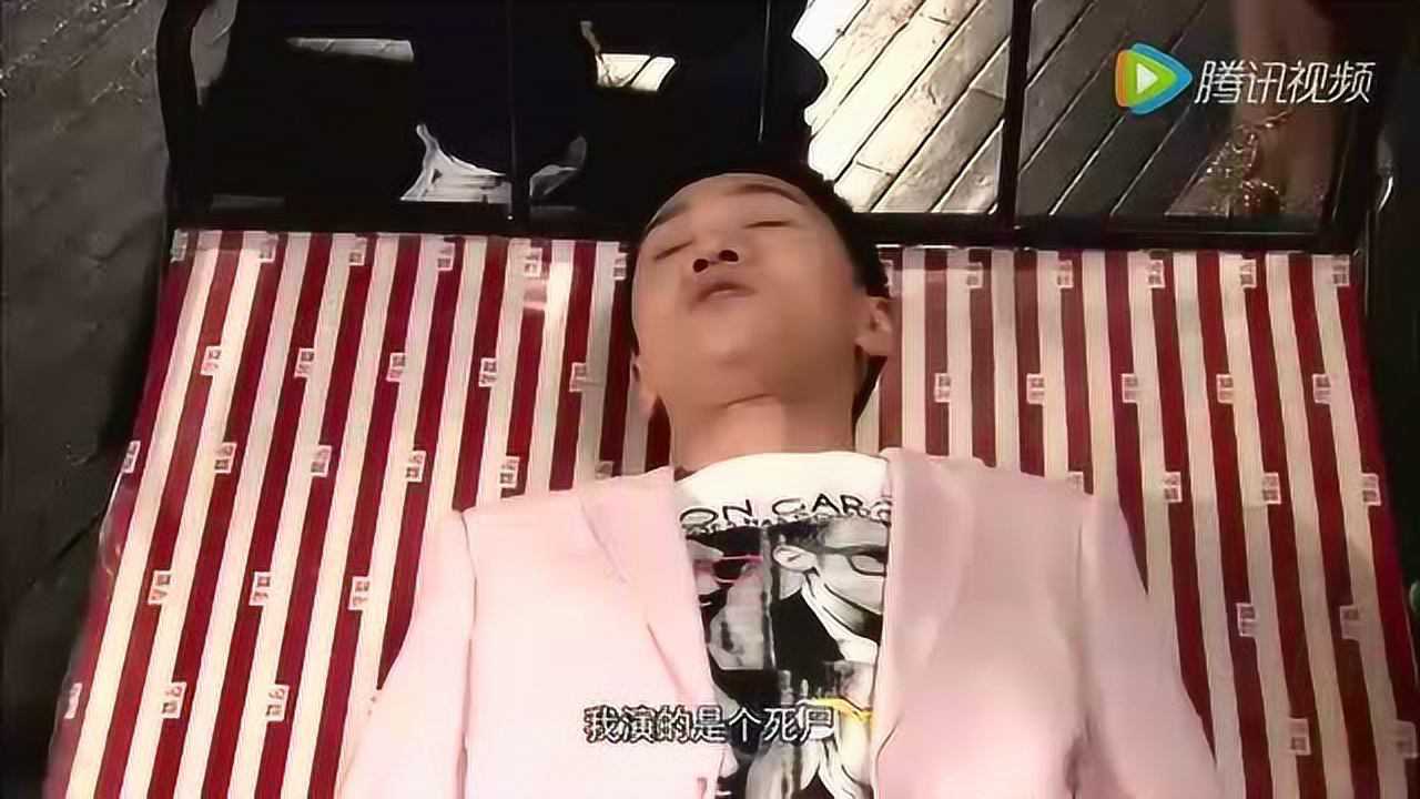 《香瓜七兄弟》系列电视剧合集_导演说王小宁唱歌比演戏好，到底什么情况？_电视剧_高清完整版视频在线观看_腾讯视频