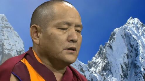 凤美卫视收录 云登彭措仁波切狮子吼