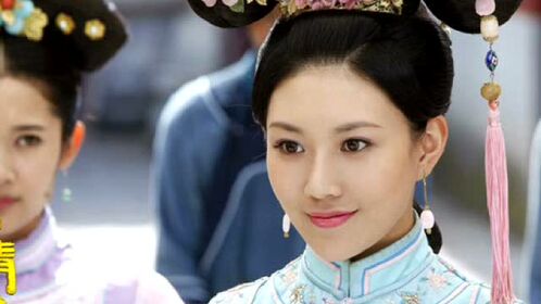 《旅途故事会》之秦淮八艳——董小宛