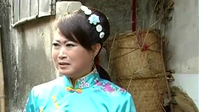 李老三生鬼仔42