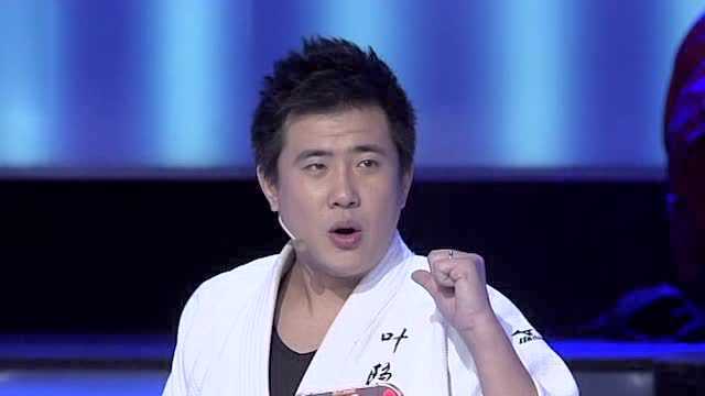 一站到底五周年 孟铸_腾讯视频