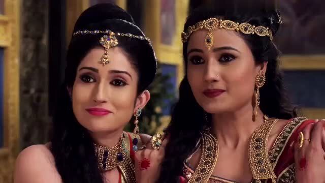 大型印度电视连续剧《佛陀》