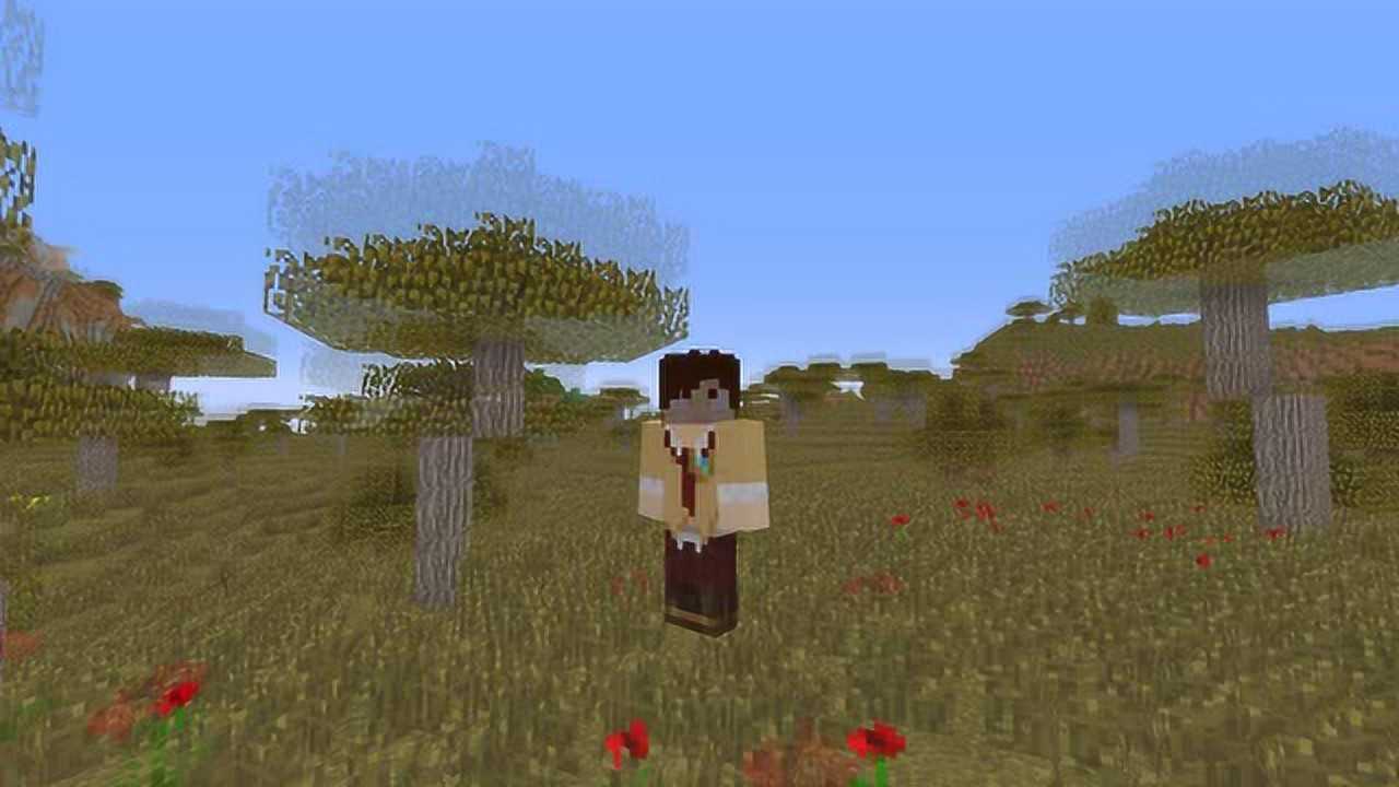 炎黄我的世界minez我是传奇第二季ep20 遗憾的大结局与小福利