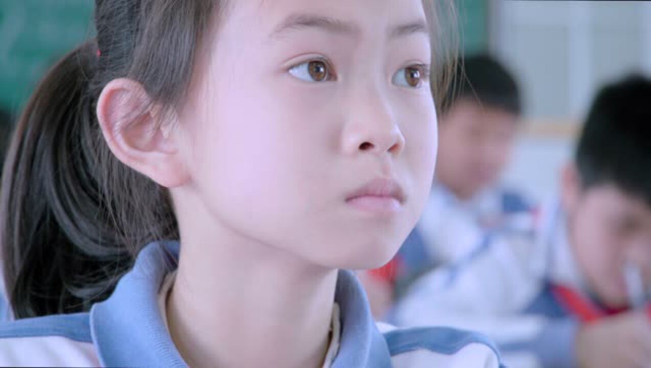 《十二做到》新生小学良好习惯养成宣传片_高清