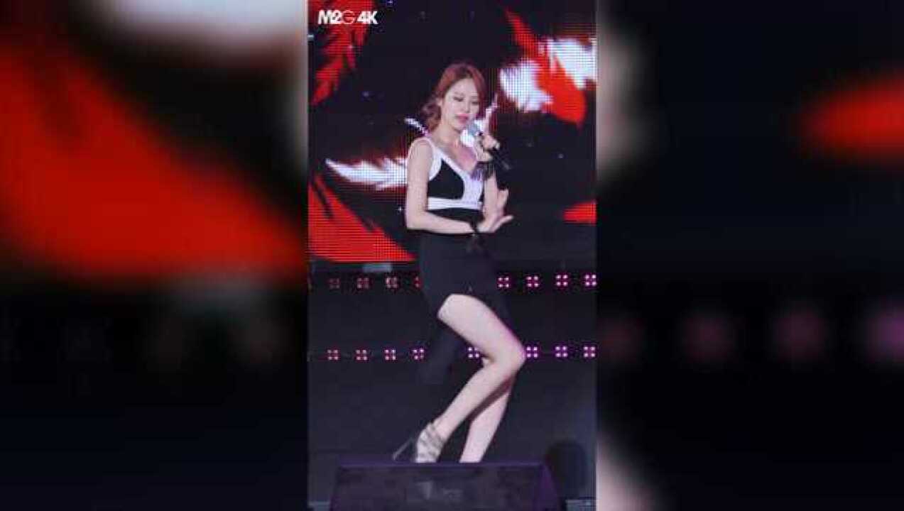 韩国女团ChanessSeSeSe现场版高清饭拍秀腾讯视频