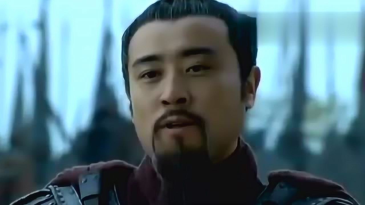 刘备最威风的一次,也是新三国最贵的一集,几万名演员_高清1080P在线观看平台_腾讯视频