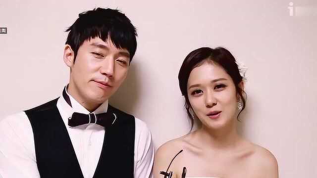 韩版命中注定我爱你张赫张娜拉大结局终映感言