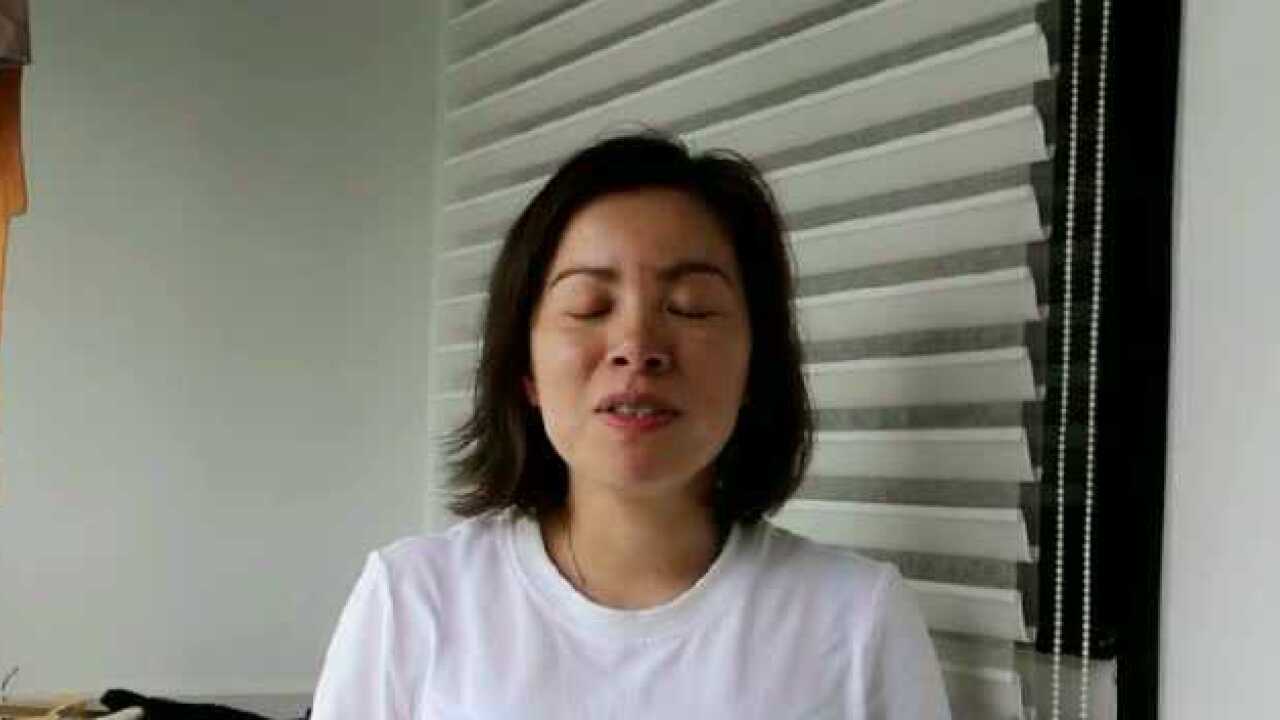 洗衣服的正确步骤_高清