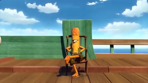 美食大冒险蒸盒号之歌tv版