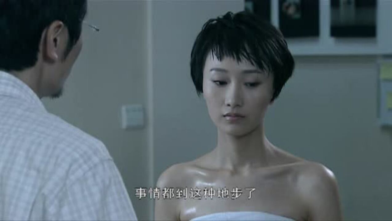 姐姐不在，姐夫和小姨子又按捺不住了，没想到监控拍下了一切_腾讯视频