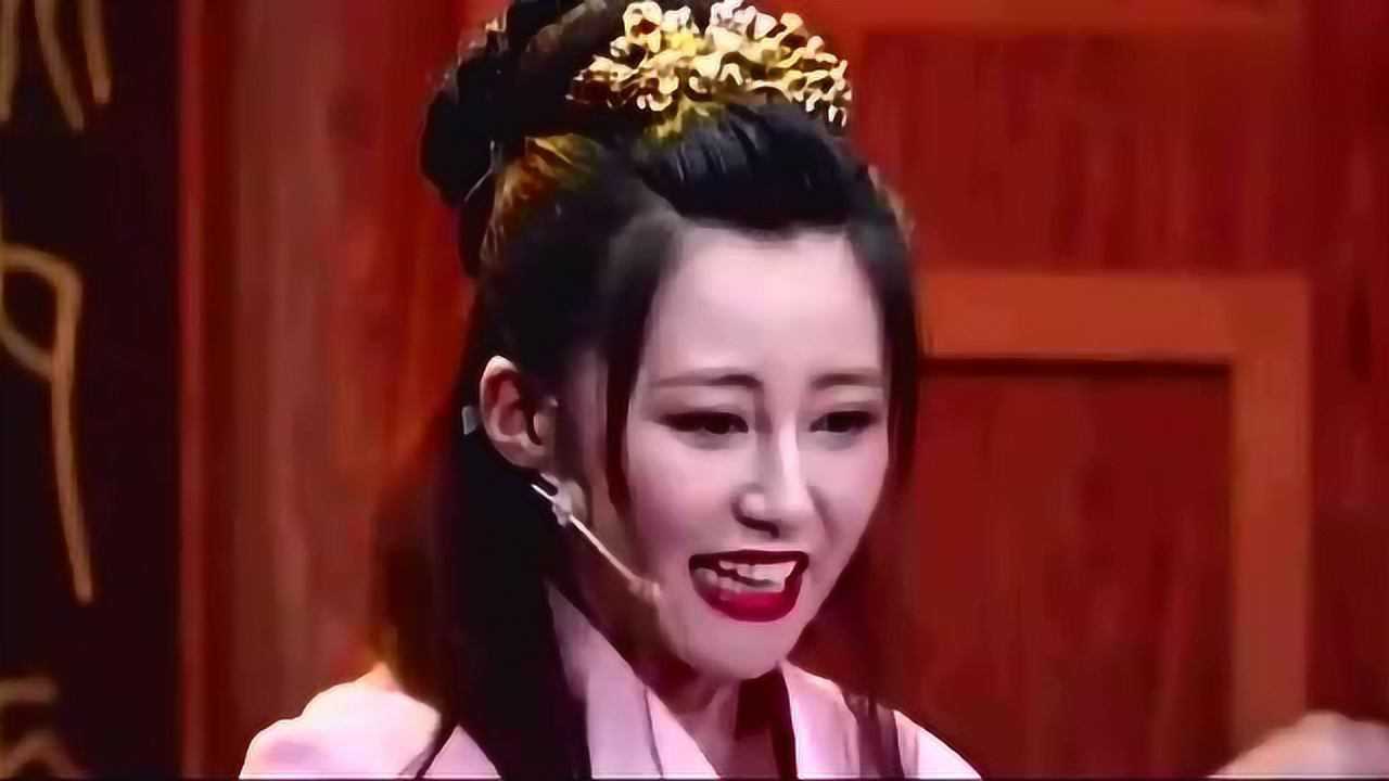 小品《水浒外传》魏翔高海宝的精彩表演_高清1080P在线观看平台_腾讯视频