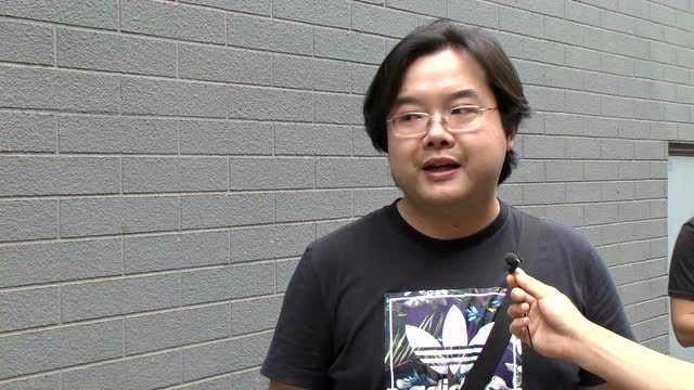 第二届中央音乐学院钢琴音乐节但昭义老师讲座采访和花絮