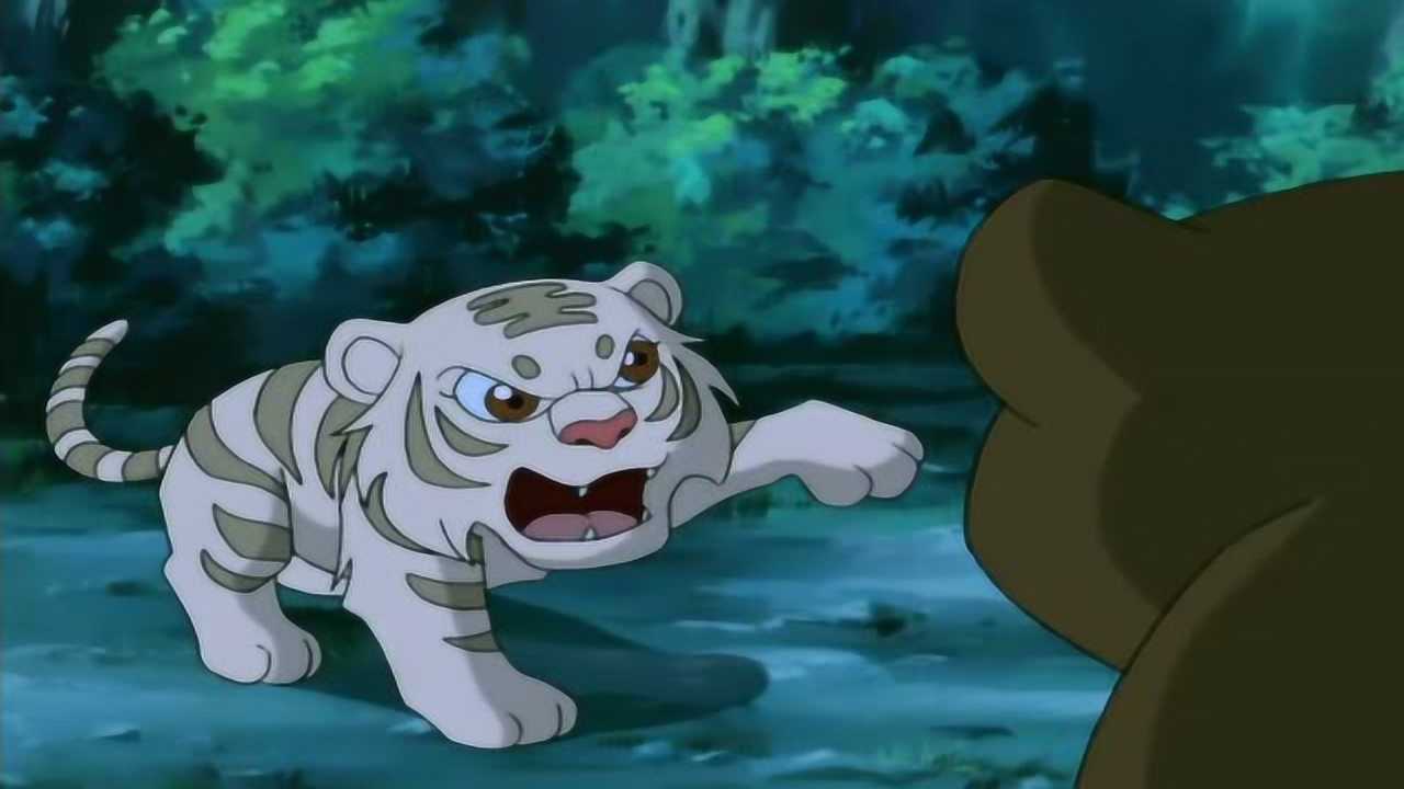 儿时的小虎还乡还记得吗_腾讯视频