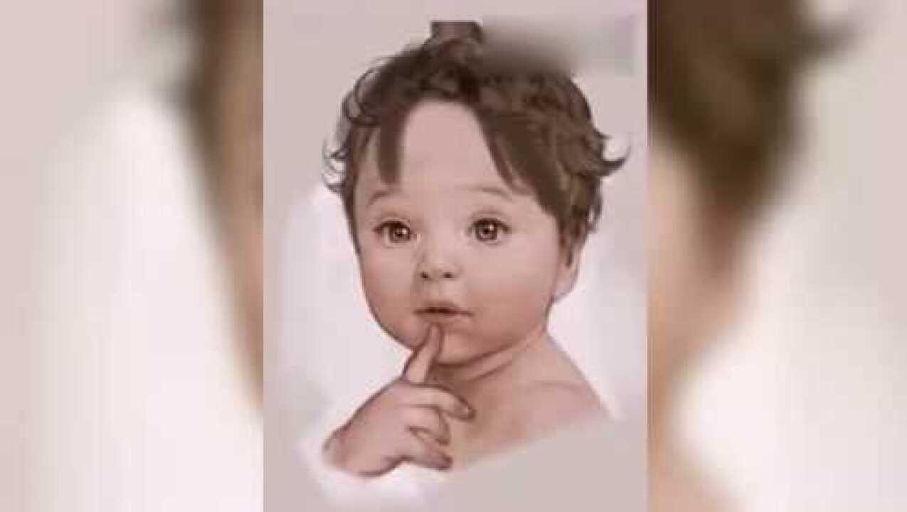 4分钟看完一个人从生到死的过程_高清