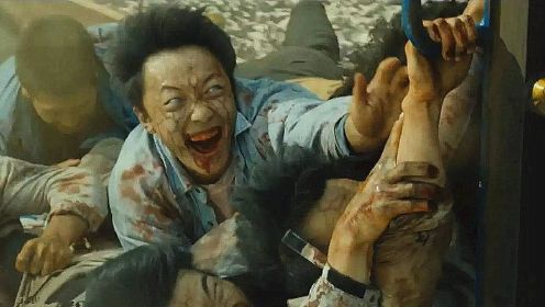 韩国十大灾难电影，《釜山行》仅排第二，第一名堪称经典之作