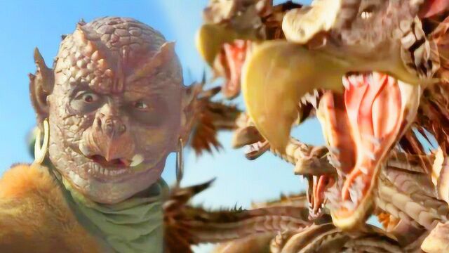 解密孙悟空为何放走九头虫二郎神为何没阻止