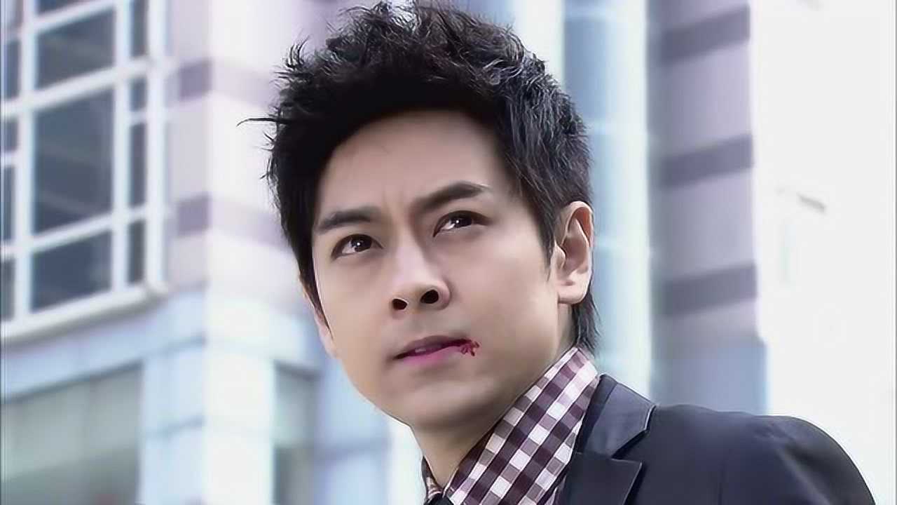 林志颖为了一个女人挨打_腾讯视频