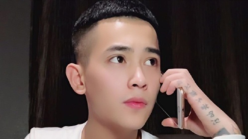 吴迪新喊麦作品战神榜上传仅十几个小时曝光率竟突破1500万